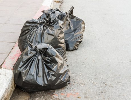 Benefits of using a skip for waste management