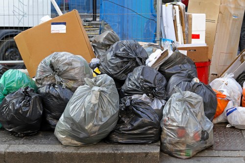 Choosing the right skip size for your business
