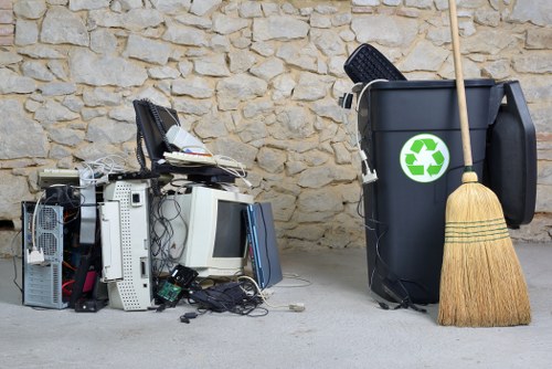 Benefits of commercial skip hire services