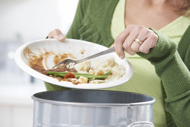 Community Initiatives for Packaging and Cardboard Disposal